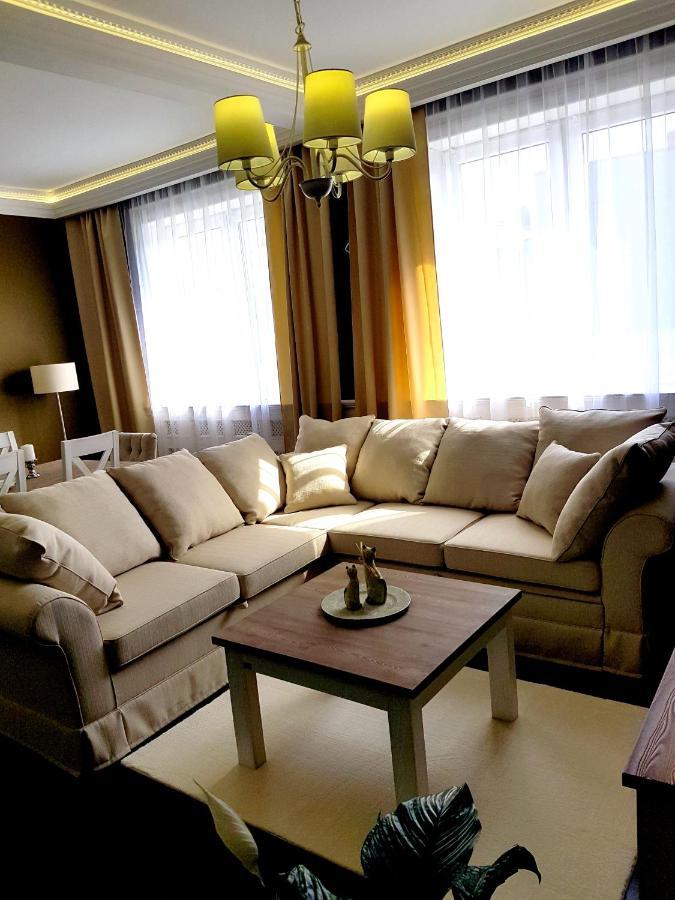 Apartament Sweet Chocolate *